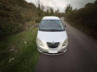 Usata Lancia Musa 95 CV (69 kW) 2012 Monovolume