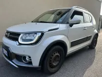 Usata Suzuki Ignis 90 CV (66 kW) 2019 Other SUV