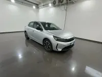 Usata Opel Corsa S 100 CV (73 kW) 2025 M0zrkristall silver Utilitaria