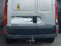 Usata Renault Kangoo 82 CV (60 kW) 2007 Monovolume