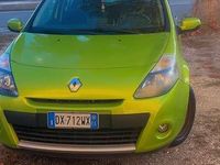 Usata Renault Clio II Campus 75 CV (55 kW) 2009 Berlina