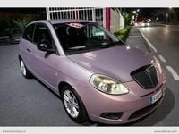 Usata Lancia Ypsilon 74 CV (54 kW) 2011 Utilitaria