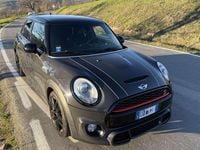 Usata Mini Cooper SD Business 170 CV (125 kW) 2015 Utilitaria