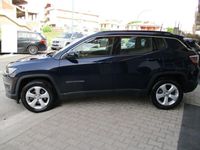 usata Jeep Compass 1.6 Multijet II 2WD Longitude