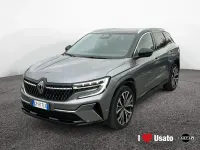 Usata Renault Clio Iconic 200 CV (147 kW) 2023 Grigio Utilitaria