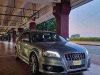 Usata Audi S3 Performance 265 CV (194 kW) 2009 Utilitaria