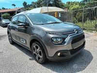 Usata Citroën C3 PureTech 83 CV (61 kW) 2024 Grigio Berlina