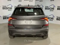 Usata Skoda Kamiq Selection 95 CV (69 kW) 2025 Grigio SUV
