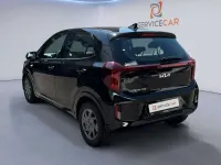 Nuova Kia Picanto Urban 68 CV (50 kW) 2026 Nero Utilitaria