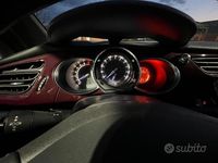 Usata Citroën DS3 So Chic 120 CV (88 kW) 2011 Nero Utilitaria