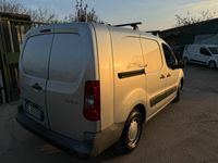 usata Citroën Berlingo Long 2012