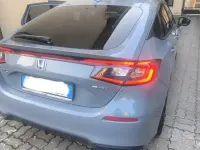 Usata Honda Civic 143 CV (105 kW) 2022 Grigio Berlina