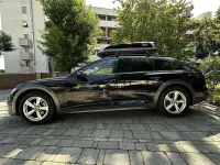 Usata Audi A6 Allroad Ambiente 204 CV (150 kW) 2022 Station wagon