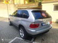 Usata BMW X5 184 CV (135 kW) 2003 SUV