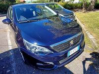 Usata Peugeot 308 SW Active 120 CV (88 kW) 2018 Station wagon