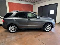 Usata Mercedes GLE250 Premium 204 CV (150 kW) 2018 Other SUV