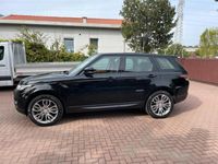 usata Land Rover Range Rover Sport 3.0 TDV6 HSE Dynamic