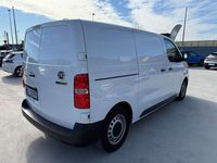 Usata Fiat Scudo Business 120 CV (88 kW) 2023 Bianco Furgone