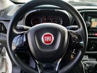 usata Fiat Doblò 1.3 MJT 95CV PACK PROFESSIONNAL TRIO NAV