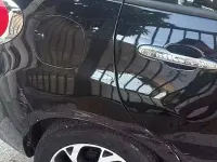 Usata Fiat 500L 95 CV (69 kW) 2018 Nero Monovolume
