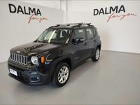 usata Jeep Renegade Renegade2.0 mjt Limited 4wd 140cv