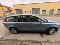 Usata Volvo V50 Summum 220 CV (161 kW) 2004 Station wagon