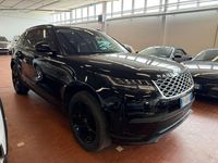 Usata Land Rover Range Rover Velar 179 CV (131 kW) 2018 Nero SUV