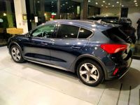 usata Ford Focus FocusActive 1.0 ecoboost h s