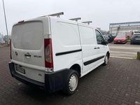 Usata Fiat Scudo 120 CV (88 kW) 2009 Bianco Furgone