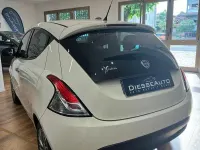 Usata Lancia Ypsilon S 95 CV (69 kW) 2011 Bianco Utilitaria