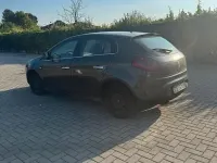 Usata Fiat Bravo 105 CV (77 kW) 2013 Grigio Utilitaria