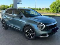 Occasion Kia Sportage Style 177 ch (130 kW) 2024 Vert SUV