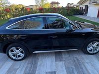 Usata Audi Q5 S-line plus 190 CV (139 kW) 2023 SUV