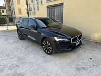 Usata Volvo V60 CC Business Edition 190 CV (139 kW) 2020 Station wagon