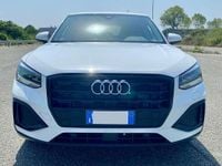 Usata Audi Q2 Admired 116 CV (85 kW) 2023 SUV