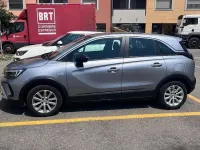 Usata Opel Crossland 83 CV (61 kW) 2022 SUV
