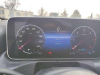 Usata Mercedes C200 160 CV (117 kW) 2021 Grigio Station wagon