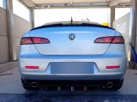 Usata Alfa Romeo 159 150 CV (110 kW) 2007 Berlina