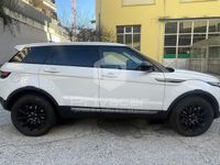 usata Land Rover Range Rover evoque 2.0 TD4 150 CV 5p. HSE