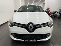 usata Renault Clio IV Clio 1.5 dCi 8V 75CV 5 porte Wave