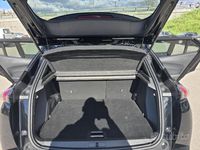 Usata Peugeot 2008 GT 131 CV (96 kW) 2023 Nero SUV