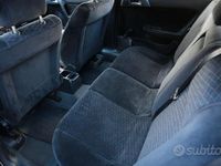 Usata Opel Astra 136 CV (100 kW) 2001 Grigio Station wagon