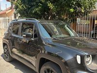 Usata Jeep Renegade Limited 120 CV (88 kW) 2021 SUV