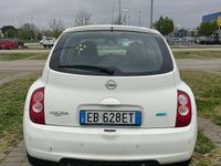 Usata Nissan Micra 79 CV (58 kW) 2010 Utilitaria