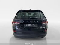 usata Skoda Kodiaq 2.0 TDI SCR 4x4 DSG Style