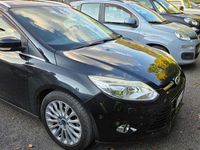 Usata Ford Focus Titanium 116 CV (85 kW) 2011 Station wagon