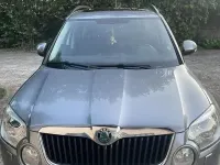 Usata Skoda Yeti Experience 105 CV (77 kW) 2011 SUV