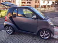 usata Smart ForTwo Coupé 1.0 mhd Pulse 71cv