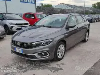 Usata Fiat Tipo Business 95 CV (69 kW) 2021 Grigio Station wagon