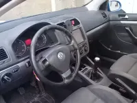 Usata VW Golf V 140 CV (102 kW) 2004 Utilitaria